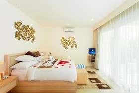 D'Wina Villa Canggu