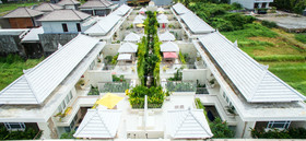 D'Wina Villa Canggu