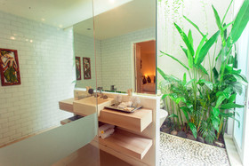 D'Wina Villa Canggu