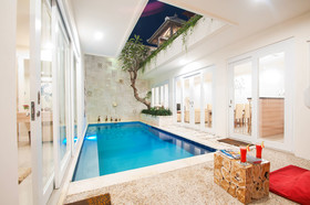 D'Wina Villa Canggu