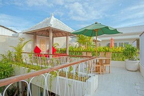 D'Wina Villa Canggu