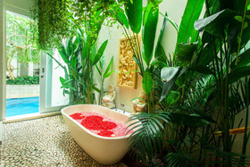 D'Wina Villa Canggu