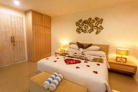 D'Wina Villa Canggu