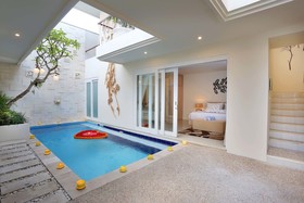 D'Wina Villa Canggu