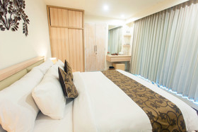 D'Wina Villa Canggu
