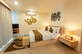 D'Wina Villa Canggu
