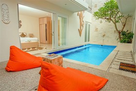 D'Wina Villa Canggu