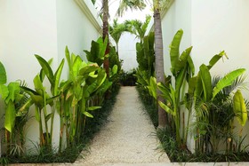 D'Wina Villa Canggu