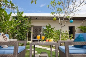 Enigma Bali Villas
