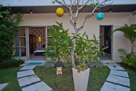 Enigma Bali Villas