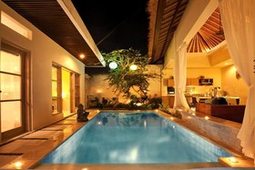 Enigma Bali Villas