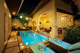 Enigma Bali Villas