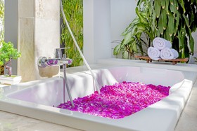 Finns Beach Villa Canggu