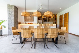 Flores Villa by Betterplace