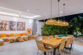 Flores Villa by Betterplace