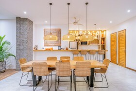 Flores Villa by Betterplace