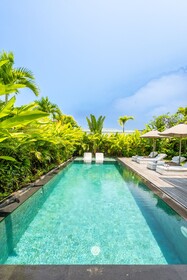 Flores Villa by Betterplace