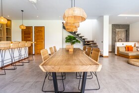 Flores Villa by Betterplace