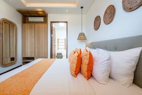 Flores Villa by Betterplace