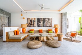 Flores Villa by Betterplace