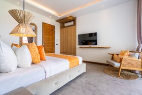 Flores Villa by Betterplace
