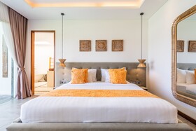 Flores Villa by Betterplace