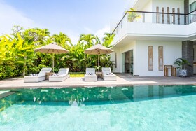 Flores Villa by Betterplace
