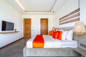 Flores Villa by Betterplace