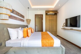 Flores Villa by Betterplace