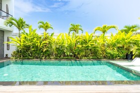 Flores Villa by Betterplace