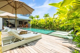 Flores Villa by Betterplace