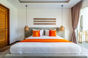 Flores Villa by Betterplace