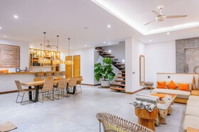 Flores Villa by Betterplace