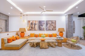 Flores Villa by Betterplace