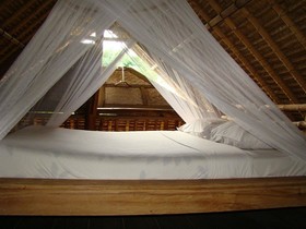 Flower Bud Bungalow