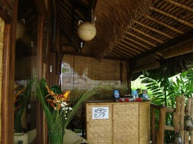 Flower Bud Bungalow