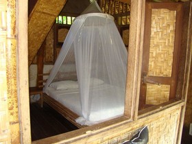 Flower Bud Bungalow