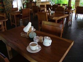 Flower Bud Bungalow