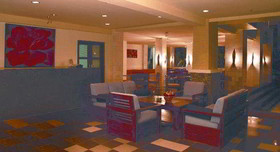 Fourteen Roses Beach Hotel