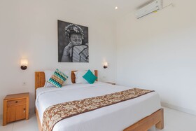 Frangipani House And Spa By Ecommerceloka