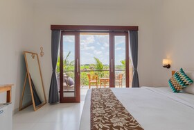 Frangipani House And Spa By Ecommerceloka