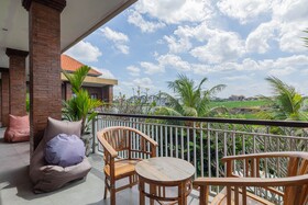 Frangipani House And Spa By Ecommerceloka