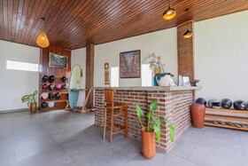 Frangipani House And Spa By Ecommerceloka