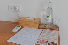 Frangipani House And Spa By Ecommerceloka
