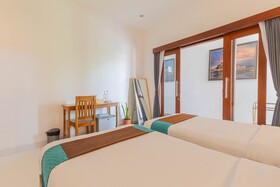 Frangipani House And Spa By Ecommerceloka