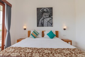 Frangipani House And Spa By Ecommerceloka