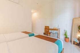 Frangipani House And Spa By Ecommerceloka