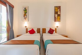 Frangipani House And Spa By Ecommerceloka