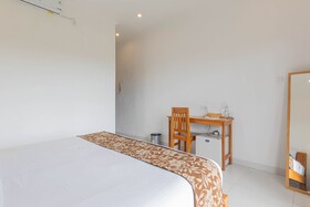 Frangipani House And Spa By Ecommerceloka