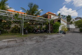 Frangipani House And Spa By Ecommerceloka